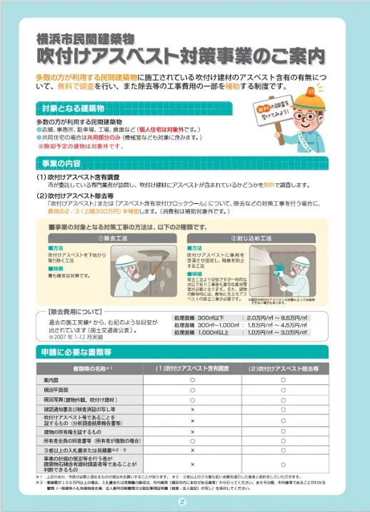 ⑭アスベスト対策パンフ横浜市.webp